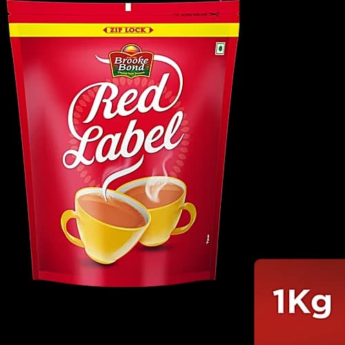 Red Label Tea 1 kg