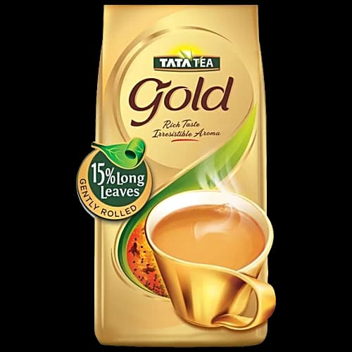 Tata Tea Gold Tea 500 g