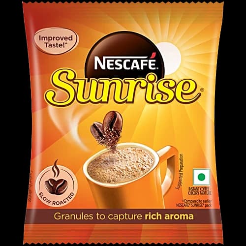 Nescafe Sunrise Rich Aroma 500 g Pouch