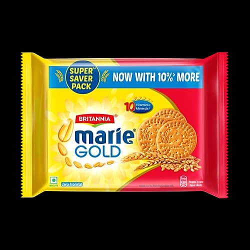Britannia Marie Gold Biscuits 1 kg