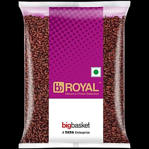 Bb Royal Karuppu Kavuni Rice Black Rice 1 kg