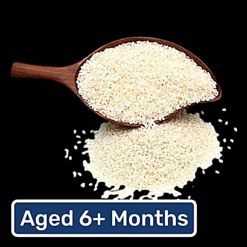 Bb Popular Rice Ponni Raw 1 kg Pouch