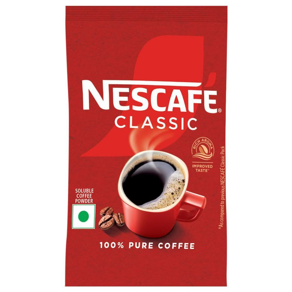 Nescafe Classic Instant Coffee Powder 200 g