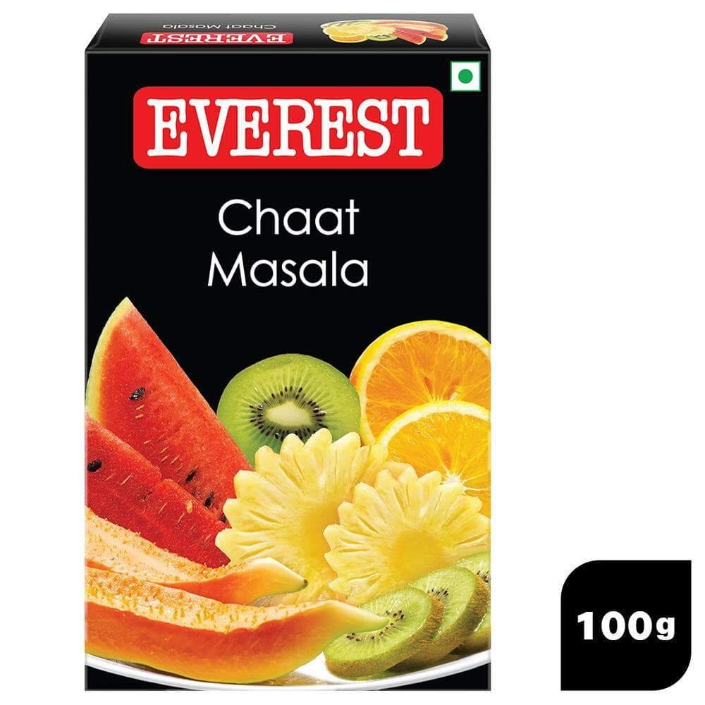 Everest Chaat Masala 100 g