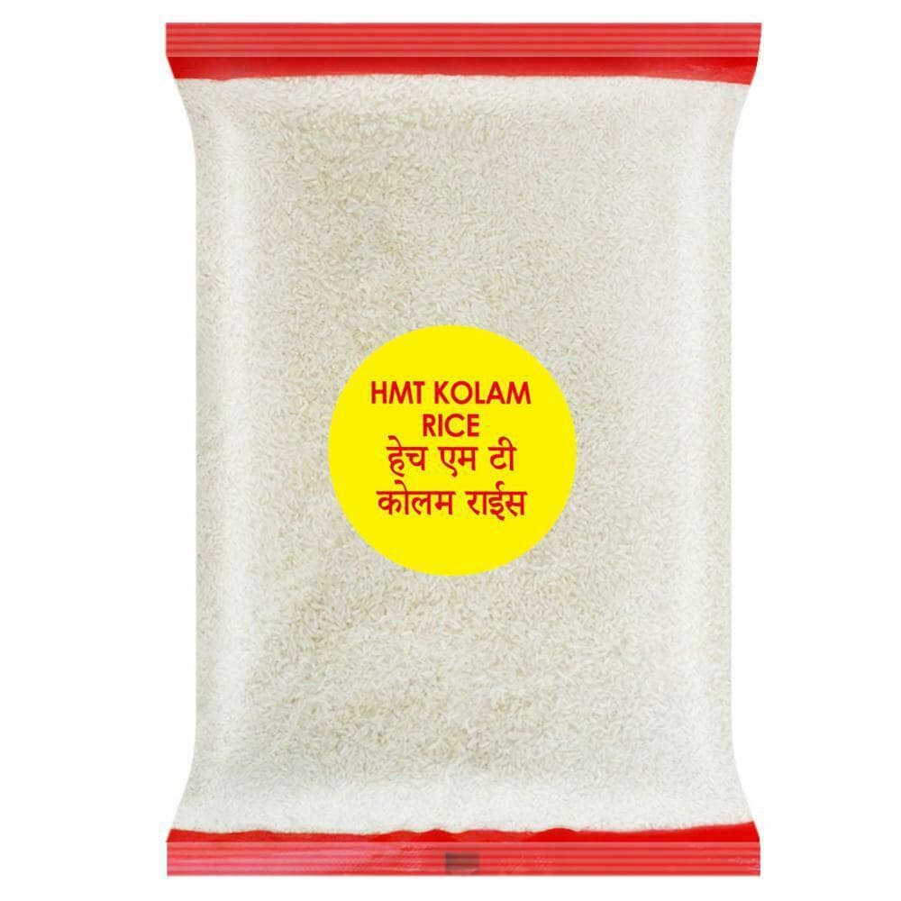 Good Life HMT Kolam Rice 5 kg
