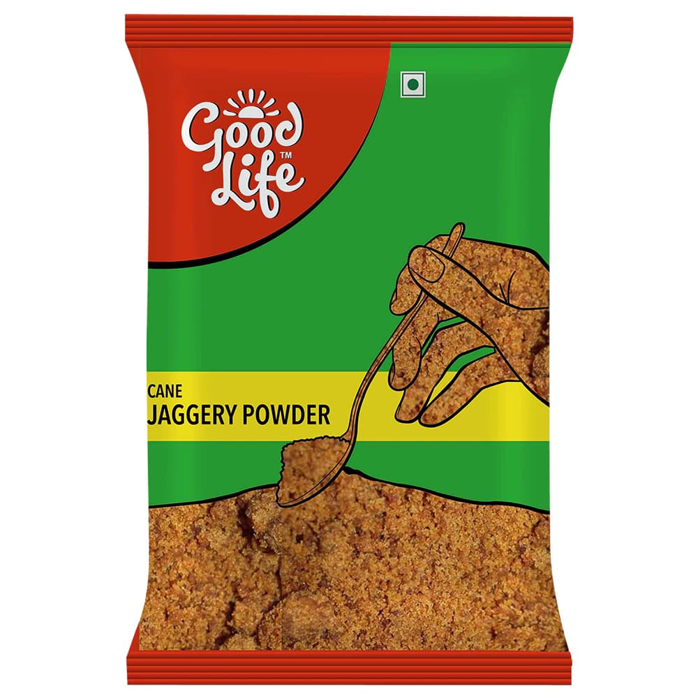Good Life Jaggery Powder 500 g
