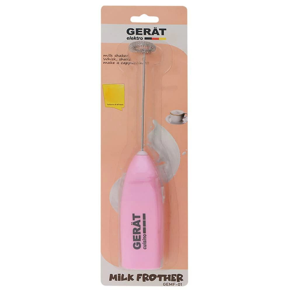 Gerat Elektro Milk Frother 1 pc (GEMF-01)