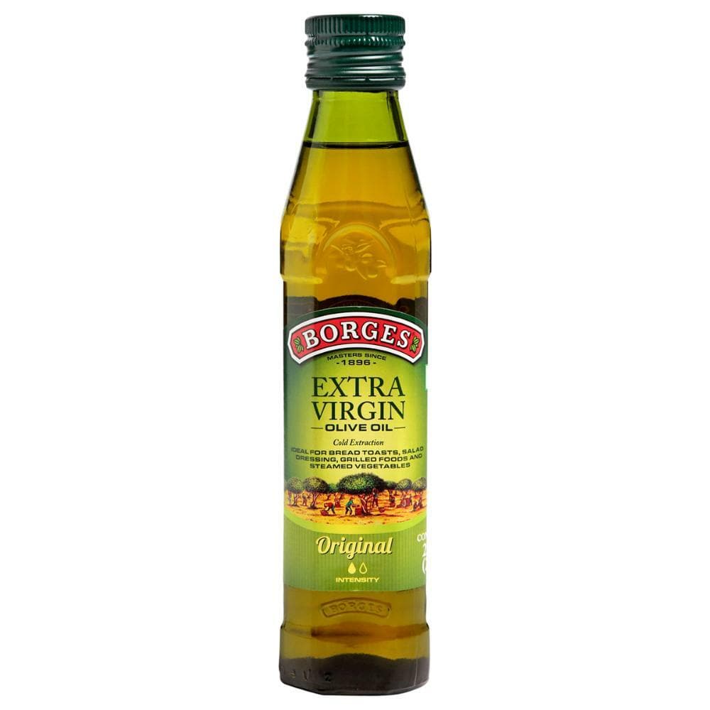 Borges Extra Virgin Olive Oil 250 ml