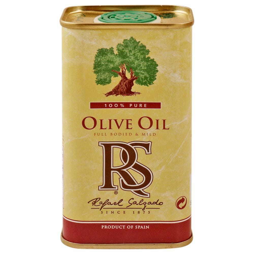 Rafael Salgado Pure Olive Oil 200 ml