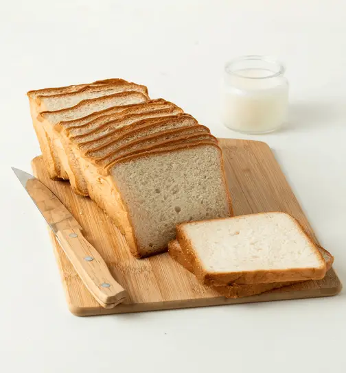 Iyengar's Bakery Milk Bread (Freshly Baked) 400 g