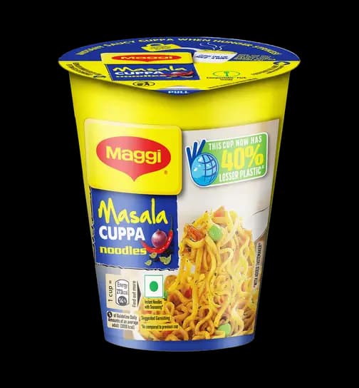 MAGGI Masala Cuppa Noodles 70 g