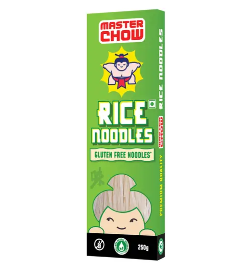 Masterchow Rice Noodles 250 g