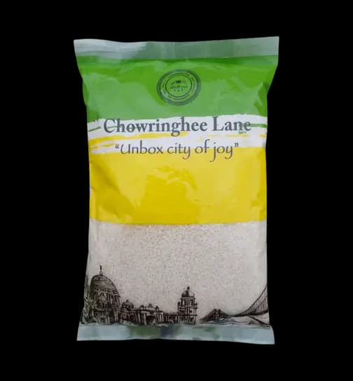 Chowringhee Lane Gobindo Bhog Rice 1 kg