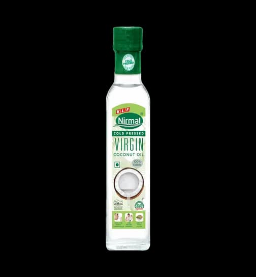 Klf Nirmal Virgin Coconut Oil 250 ml