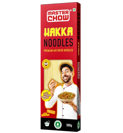 Masterchow Hakka Noodles 300 g