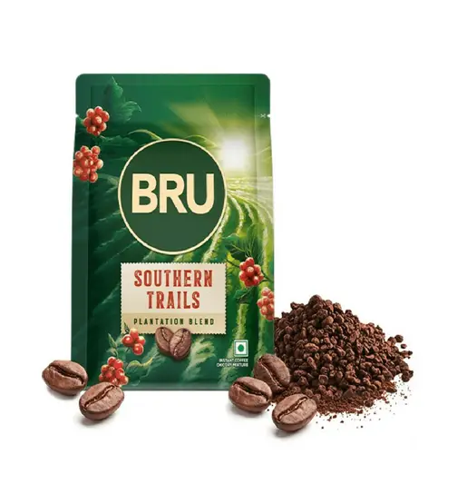 Bru Southern Trails Plantation Blend 50 g