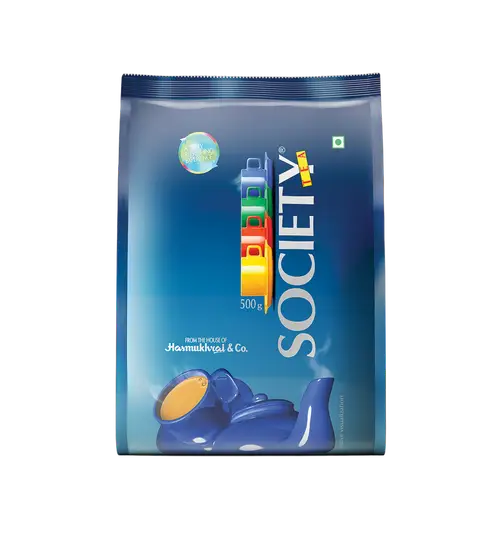 Society Tea Leaf Tea 500 g