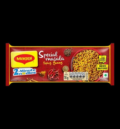 MAGGI 2-Minute Special Masala Instant Noodles 280 g