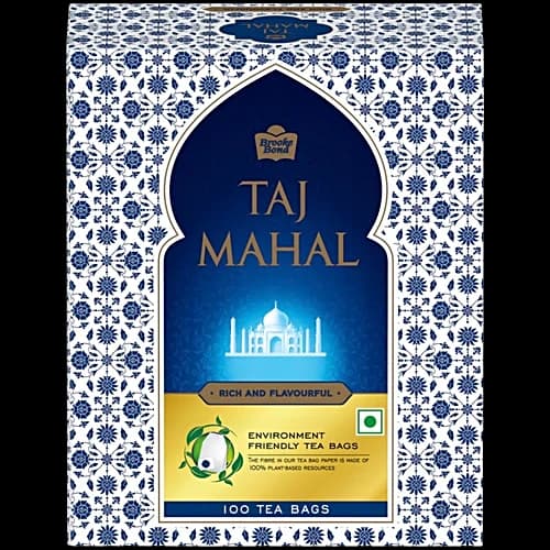 Taj Mahal Tea 190 g