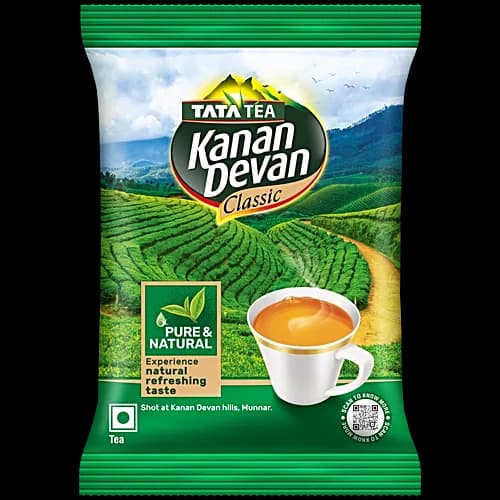 Tata Tea Kanan Devan Tea 100 g