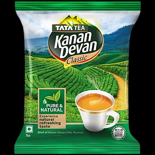 Tata Tea Kanan Devan Tea 250 g