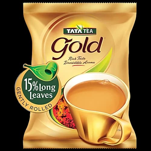 Tata Tea Gold Tea 100 g