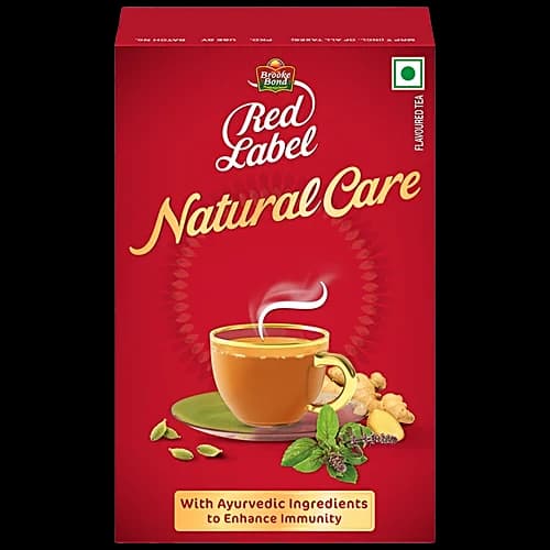 Red Label Tea Natural Care 250 g