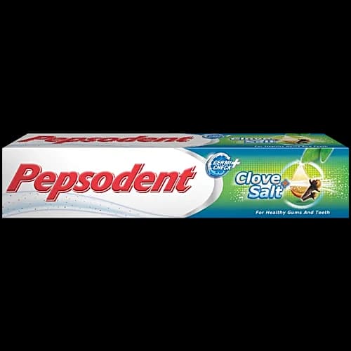 Pepsodent Germ Protection Clove Salt Toothpaste 200 g