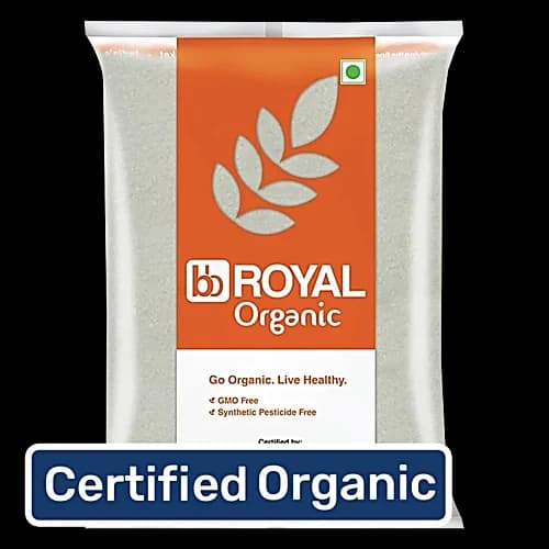 Bb Royal Organic Sugar 5 kg