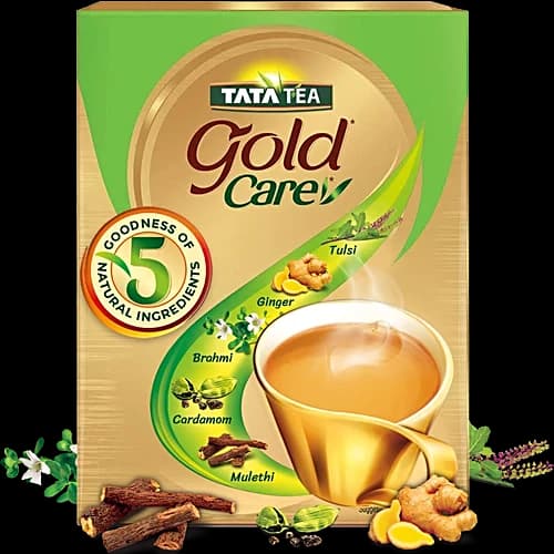 Tata Tea Gold Care Tea 250 g